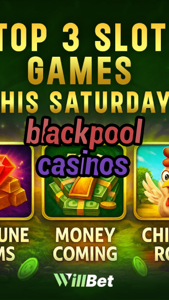 blackpool casinos-igamblingorder.com