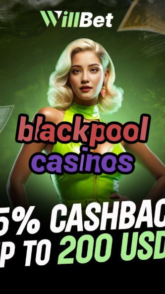 blackpool casinos-igamblingorder.com