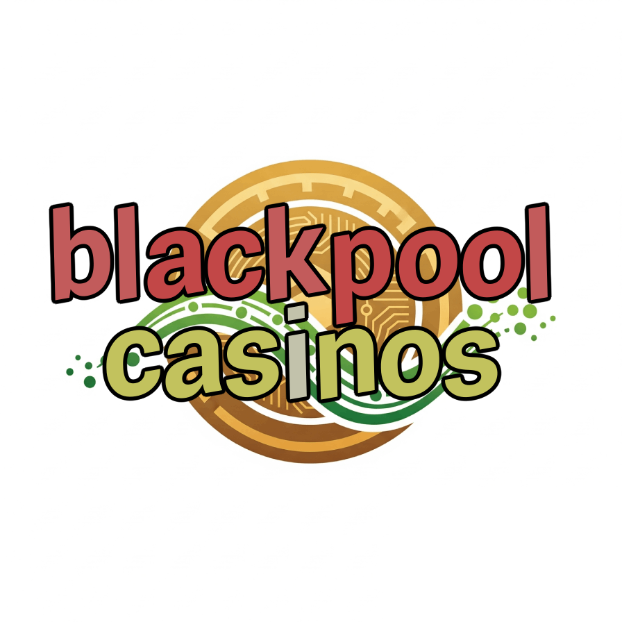 blackpool casinos